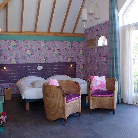 Bed And Breakfast Klein Groenbergen Leersum Room photo